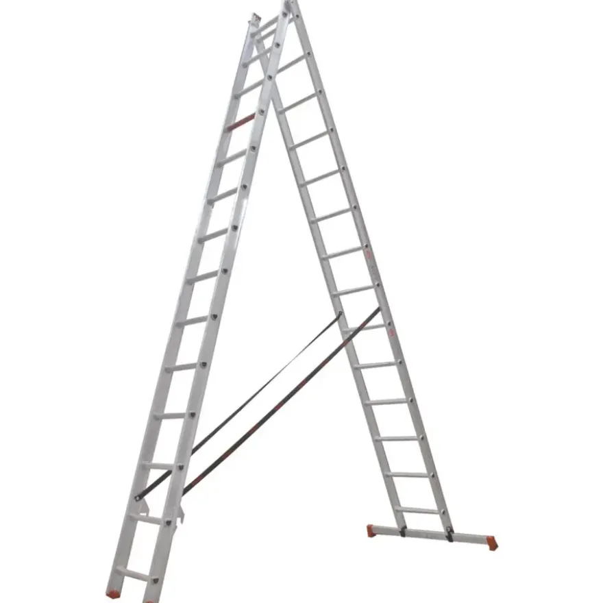 Altrex Reformladder All Round 2x14 treden
