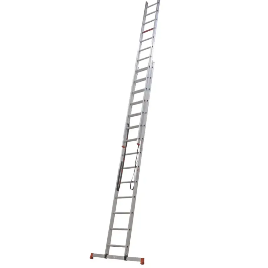 Altrex Reformladder All Round 2x14 treden