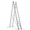 Altrex Reformladder Atlantis 2x14 treden