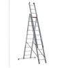 Altrex reformladder Atlantis 3x10 treden