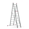 Altrex Reformladder Atlantis 2x10 treden