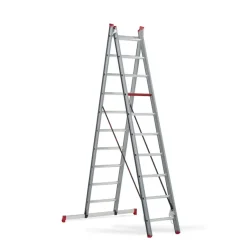 Altrex Reformladder Atlantis 2x10 treden