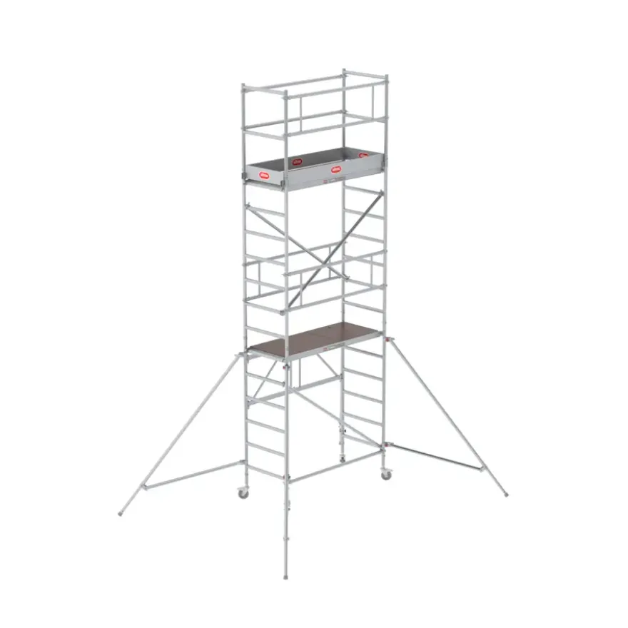 Altrex Rolsteiger RS Tower 34 Module 3