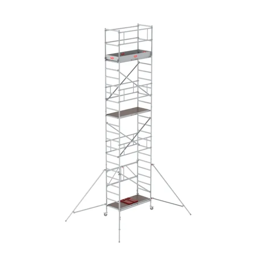 Altrex Rolsteiger RS Tower 34 Module 3