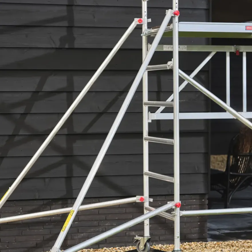 Altrex Rolsteiger RS Tower 34 Module 3