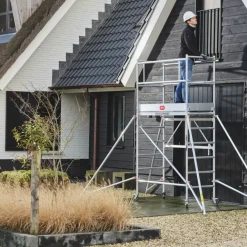Altrex Rolsteiger RS Tower 34 Module 2
