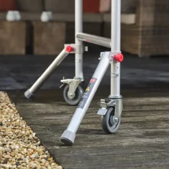 Altrex rolsteiger RS Tower 34 Module 1