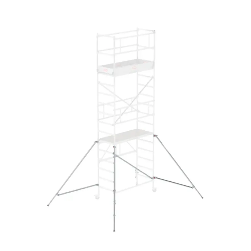 Altrex rolsteiger RS Tower 34 uitbreidingsset