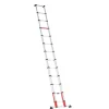 Altrex telescoopladder Smart Up Go 13 treden