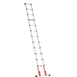 Altrex telescoopladder Smart Up Go 13 treden