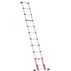 Altrex telescoopladder Smart Up Go 11 treden