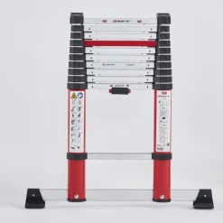 Altrex telescoopladder Smart Up Go 11 treden
