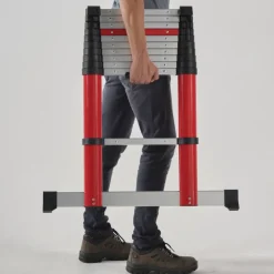 Altrex telescoopladder Smart Up Go 11 treden