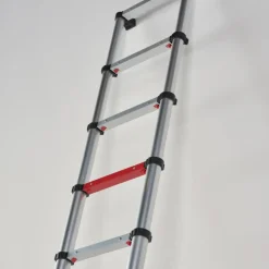 Altrex telescoopladder Smart Up Go 11 treden