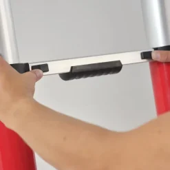 Altrex telescoopladder Smart Up Go 11 treden