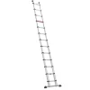 Altrex telescoopladder Smart Up Active 13 treden