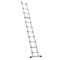 Altrex telescoopladder Smart Up Active 11 treden