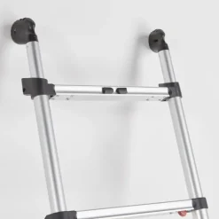 Altrex telescoopladder Smart Up Active 11 treden