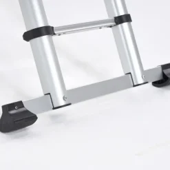 Altrex telescoopladder Smart Up Active 11 treden