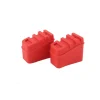 Altrex voetstuk Steddy 6/7 treden achterzijde 2 stuks