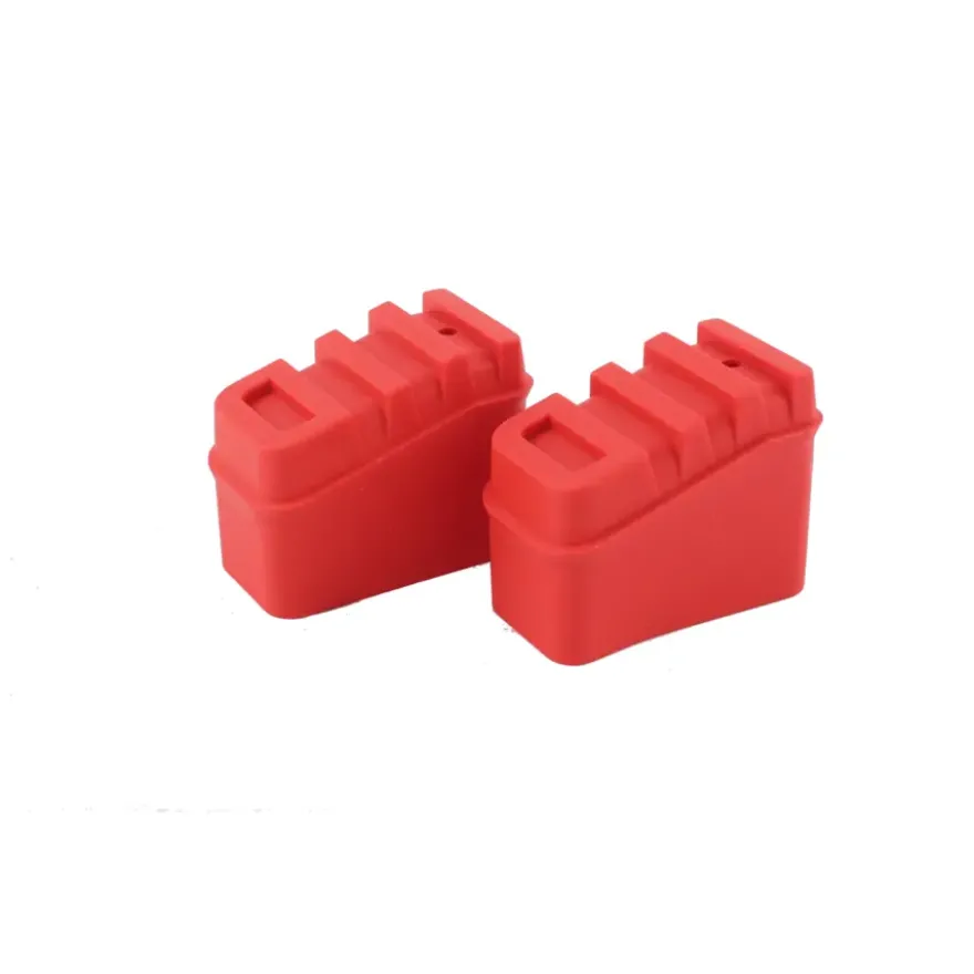 Altrex voetstuk Steddy 6/7 treden achterzijde 2 stuks