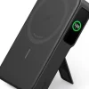 Anker MagGo draadloze powerbank magnetisch snelladen 10.000 mAh zwart
