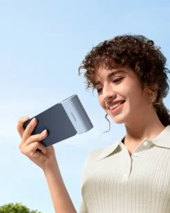 Anker Nano powerbank snelladen 5.000 mAh zwart