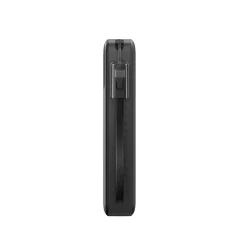Anker powerbank snelladen 20.000 mAh zwart