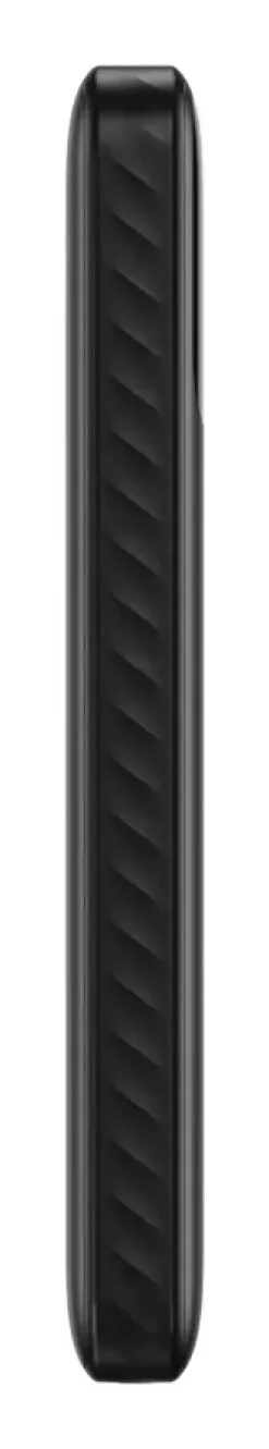 Anker powerbank snelladen 10.000 mAh zwart
