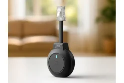 Anker P1 slimme energiemeter voor thuisbatterij Solix Solarbank 2 & 3
