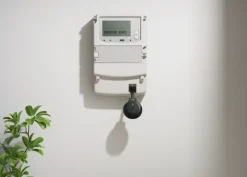Anker P1 slimme energiemeter voor thuisbatterij Solix Solarbank 2 & 3