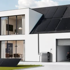 Anker Solix BP2700 uitbreidingsbatterij voor thuisbatterij Solix Solarbank 2 & 4