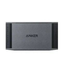 Anker Solix Solarbank thuisbatterij E1600