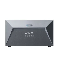 Anker Solix Solarbank thuisbatterij E1600