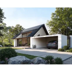Anker thuisbatterij Solix Solarbank 3 E2700 Pro