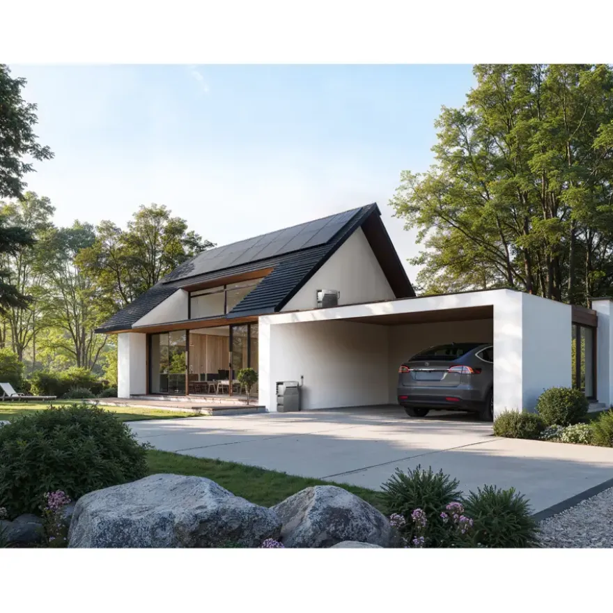 Anker thuisbatterij Solix Solarbank 3 E2700 Pro