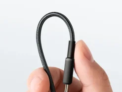 Anker 322 USB-C naar USB-C kabel snelladen 1 m zwart