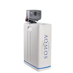 Aqmos waterontharder R2D2-48 - 2 tot 5 persoons huishoudens