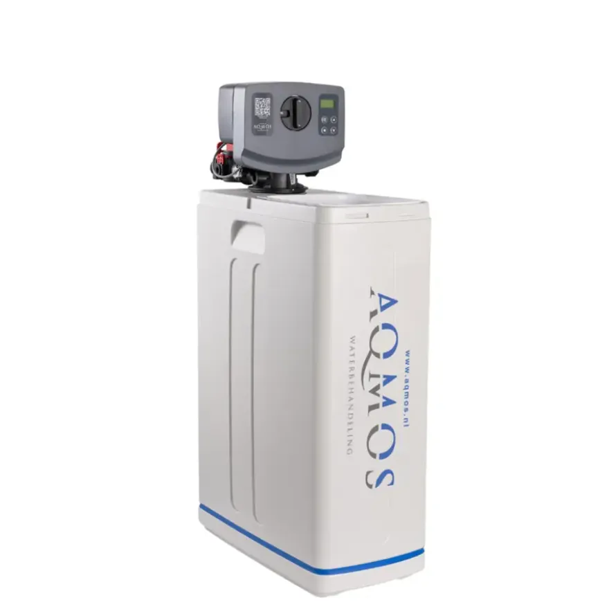Aqmos waterontharder R2D2-48 - 2 tot 5 persoons huishoudens