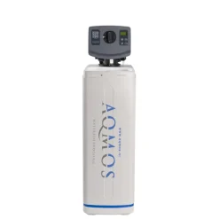 Aqmos waterontharder R2D2-48 - 2 tot 5 persoons huishoudens