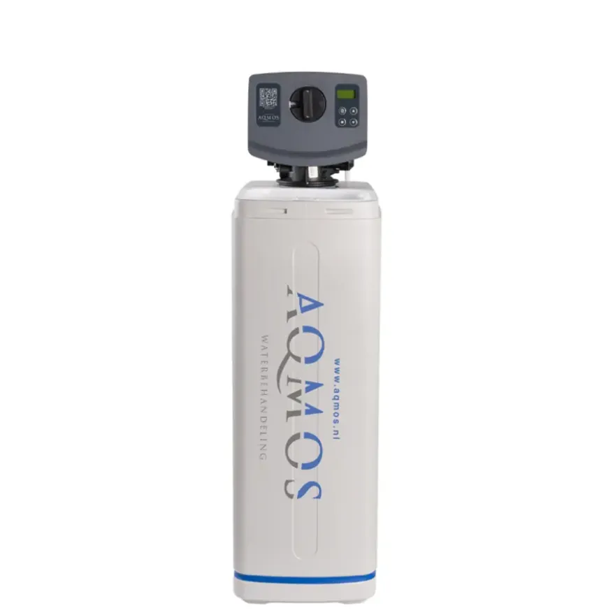 Aqmos waterontharder R2D2-48 - 2 tot 5 persoons huishoudens