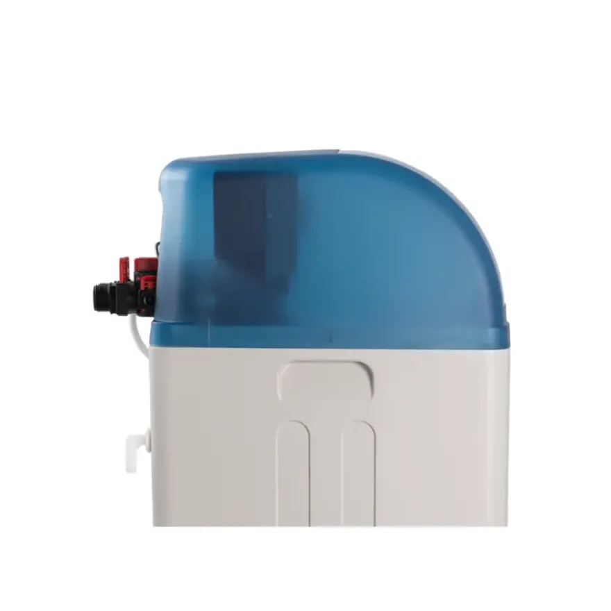 Aqmos waterontharder R2D2-48 - 2 tot 5 persoons huishoudens