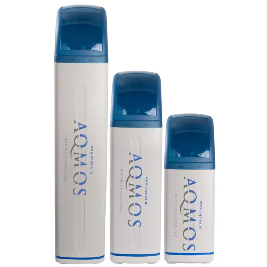Aqmos waterontharder R2D2-48 - 2 tot 5 persoons huishoudens