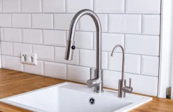 Aqmos waterzuiveraar All-in-One