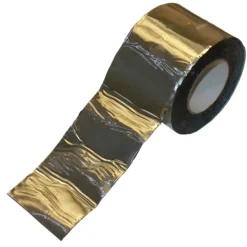 Aquaplan Aqua-band afdichtingsband aluminium 10 cm x 10 m