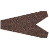 Aquaplan Aqua-pan nok-afsluitstuk black cherry