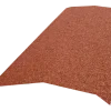 Aquaplan Aqua-pan nokstuk rood 91 cm
