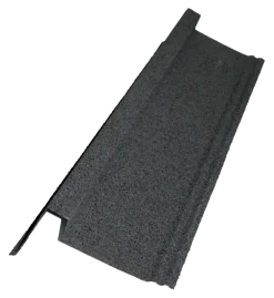 Aquaplan Aqua-pan windveer metaal antraciet 91 cm