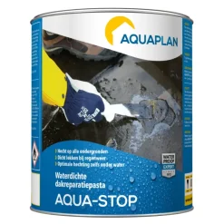 Aquaplan Aqua-stop dakreparatie 1 kg