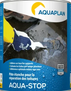 Aquaplan Aqua-stop dakreparatie 1 kg